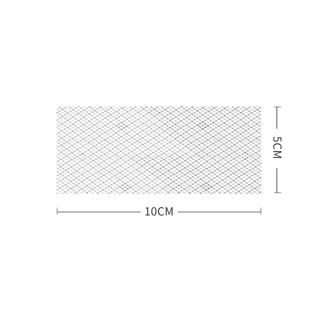 Anti Bird Netting Plant Protect Mesh Cover 30GSM