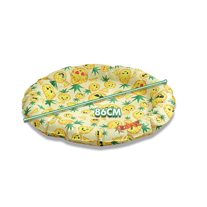 Pet Cooling Mat Gel Mats Bed Cool Pad Puppy Cat Non-Toxic Beds Summer L