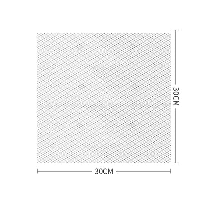 Anti Bird Netting Pest Net Commercial Fruit Tree Plant Protect Mesh Cover 30GSM