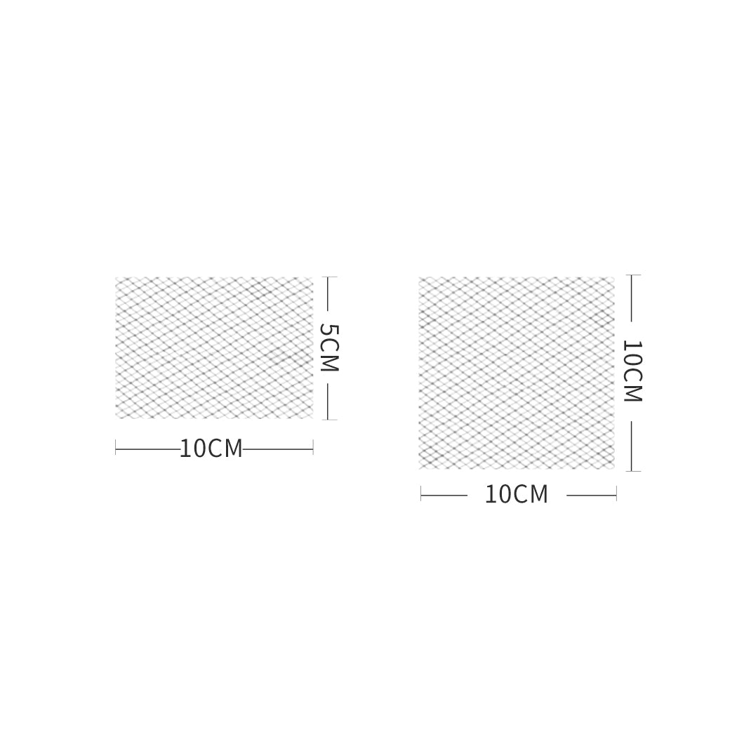 Anti Bird Netting Pest Net 25MM