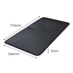 Large Waterproof Double Layer Cat Litter Mat Trapper Foldable Pad Pet Rug Pads