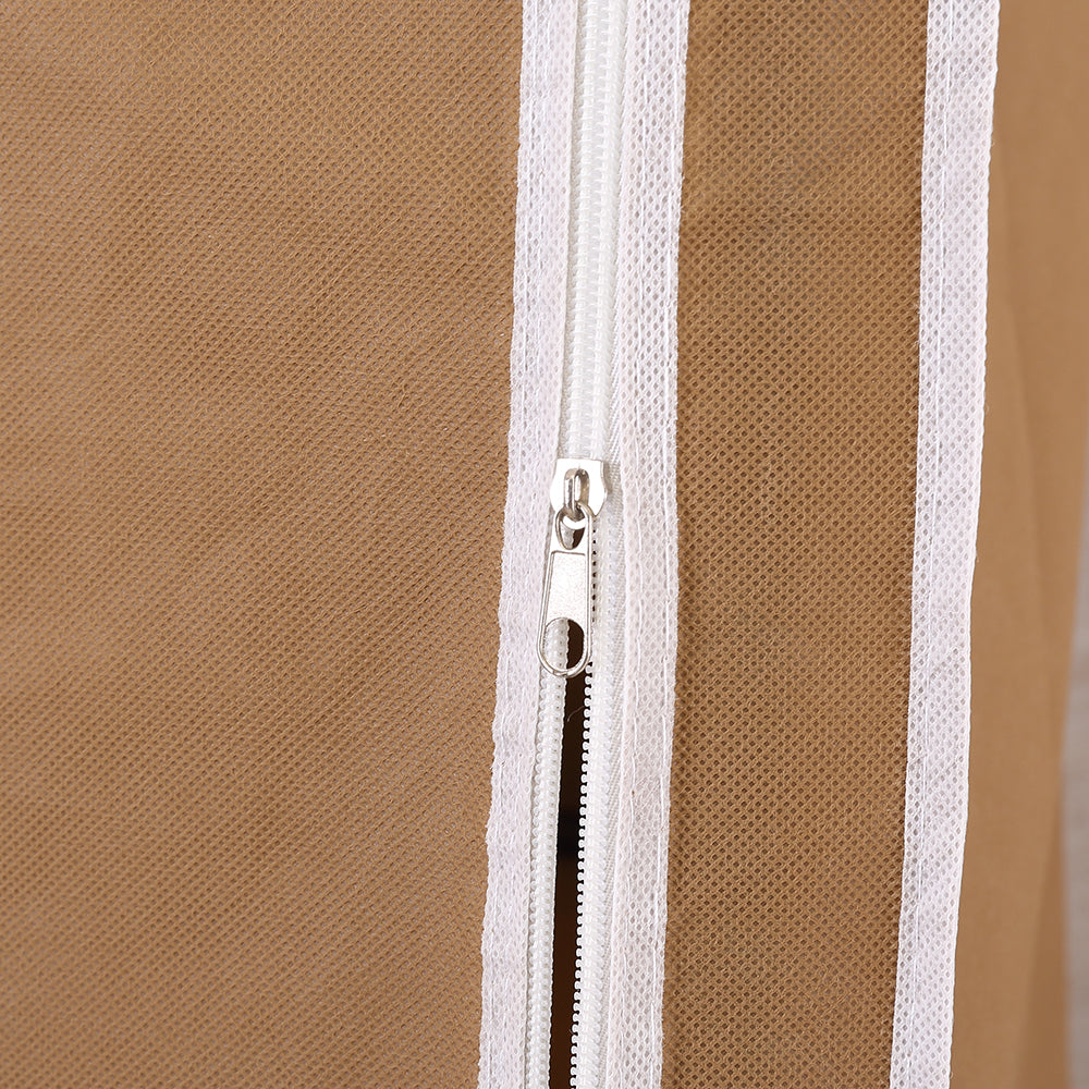 Portable Wardrobe Clothes Closet Storage Cabinet Organizer With Shelves