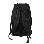 Blue 80L Large Waterproof Travel Backpack Camping Outdoor Hiking Luggage-TR0028-BL