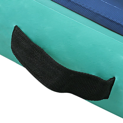 5x1M Air Track Inflatable Mat Electric Air Pump Gymnastics