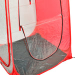 Mountview Pop Up Tent Camping Outdoor Weather Tents Portable Shelter Waterproof
