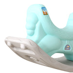 BoPeep Kids Rocking Horse Toddler Baby Horses Pony Ride On Toy Balance Rocker