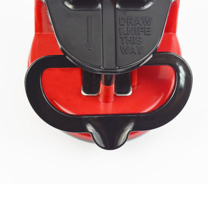 Kitchen Sharpner Knife Sharpener Sharp Diamond For Knives Blades Scissors Tools