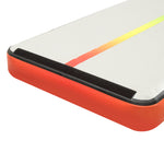5x1M Air Track Inflatable Mat Electric Air Pump