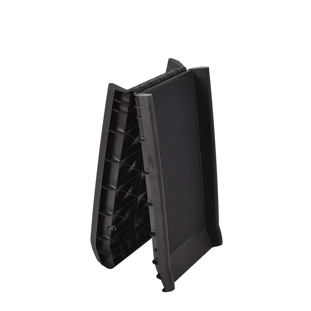 Dog Ramp Pet Ramps Foldable Ladder Steps Stairs