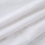 Pillow Protector Pillowcase Cases Cover Bamboo Fabric Soft Waterproof x2