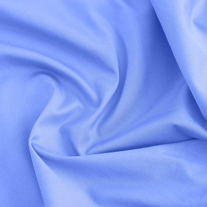Sky Blue Pregnancy Pillow Cover