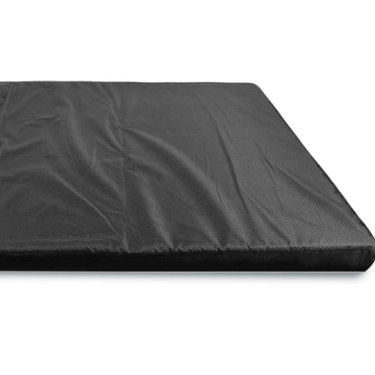 Large Size 4cm Thickness Memory Foam Orthopaedic Pet Bed with Removable Cover
