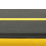 4x1M Air Track Inflatable Mat Airtrack Tumbling Electric Air Pump Gymnastics