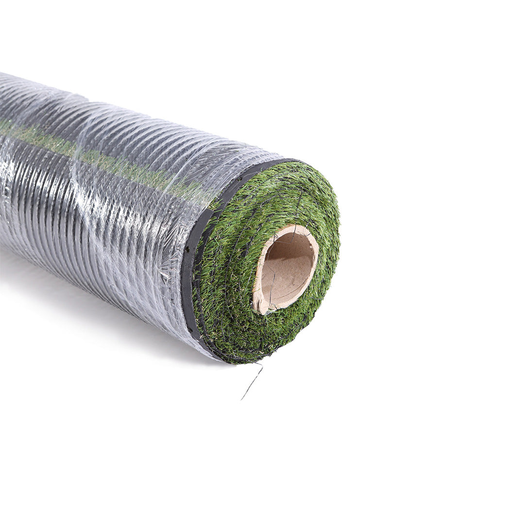Artificial Grass  Synthetic Turf  Green Plant 30mm