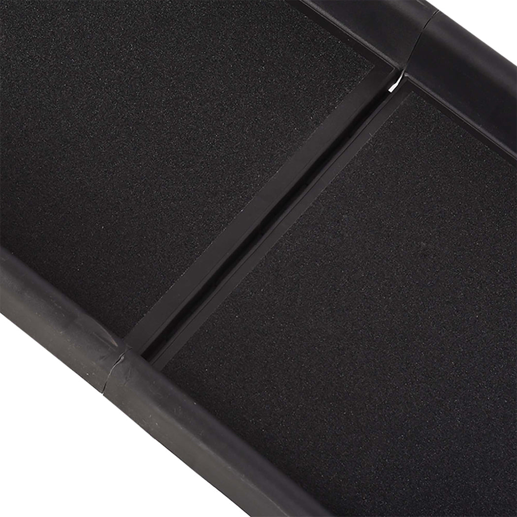 Dog Ramp Pet Ramps Foldable Ladder Steps Stairs
