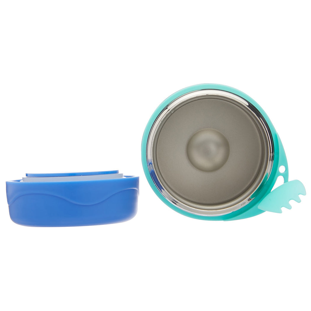 Stainless Vacuum Insulated Food Jar Container 300ml
