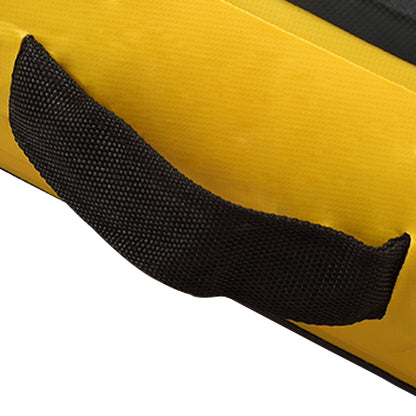 4x1M Air Track Inflatable Mat Airtrack Tumbling Electric Air Pump Gymnastics