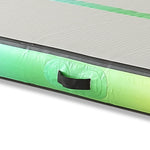 5x1M Air Track Inflatable Mat Electric Air Pump