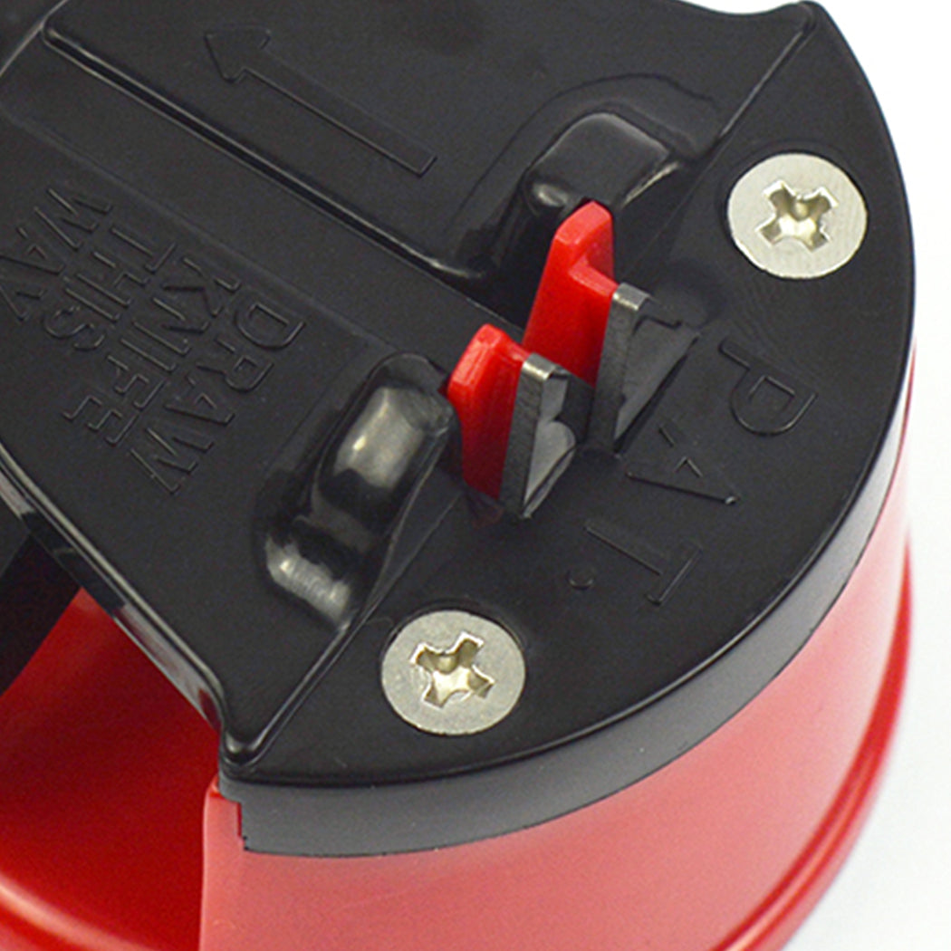 Kitchen Sharpner Knife Sharpener Sharp Diamond For Knives Blades Scissors Tools