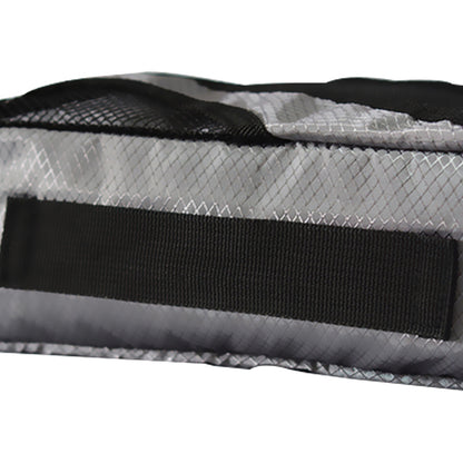 6 Pcs Travel Cubes Storage Toiletry Bag Luggage Organizer