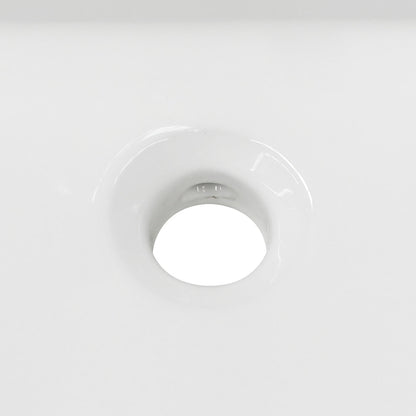 Ceramic Basin Bathroom Wash Counter Top Hand Wash Bowl Sink Vanity Above Basins