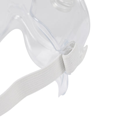 1 Pc Safety Goggles Glasses Eye Protection