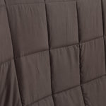 Weighted Blanket Heavy Gravity Deep Relax 9KG Double Mink