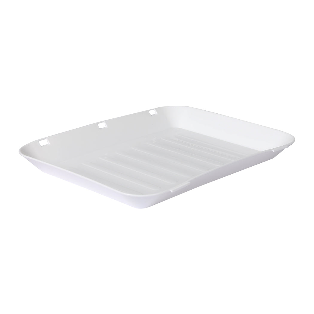 Food Containers Preservation Tray Storage Set Organizer Reusable Kitchen x2