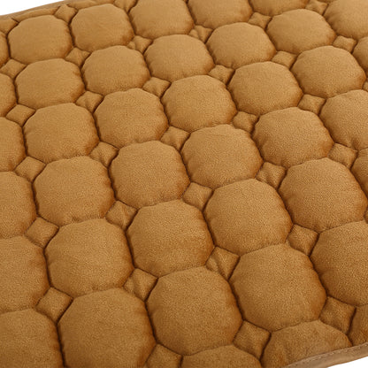 Large 85cm Plastic Pet Bed with Ventilation Holes