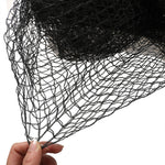 Anti Bird Netting Plant Protect Mesh Cover 30GSM