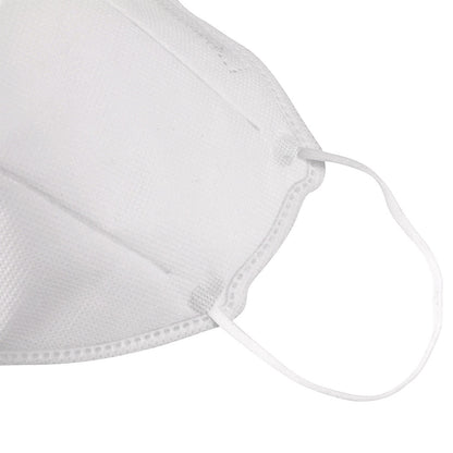 5x KN95 Mask Respirator Face Masks Filter Reusable Disposable Anti Dust