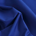 202x151cm Anti Anxiety Weighted Blanket Cover Polyester Cover Only Blue