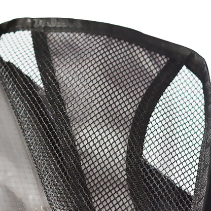 6 Pcs Travel Cubes Storage Toiletry Bag Luggage Organizer