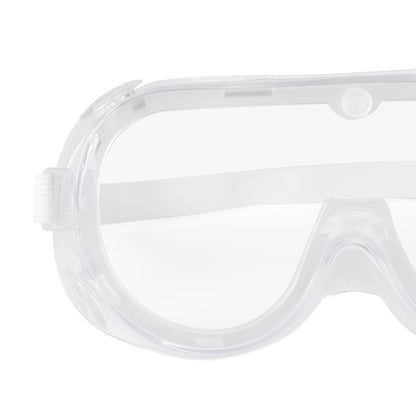 1 Pc Safety Goggles Glasses Eye Protection