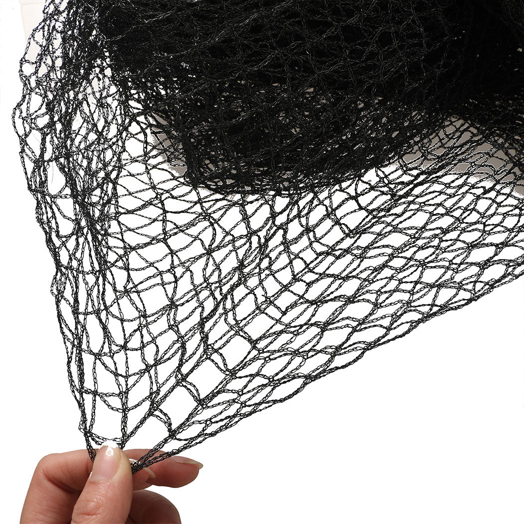 Anti Bird Netting Pest Net Mesh Cover 30GSM