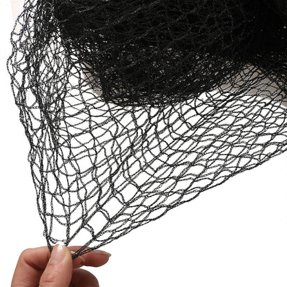 Anti Bird Netting Pest Net Mesh Cover 30GSM