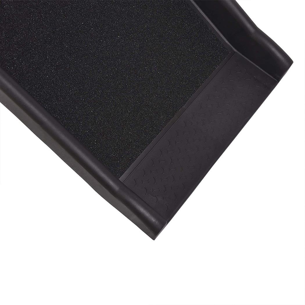Dog Ramp Pet Ramps Foldable Ladder Steps Stairs