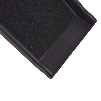 Dog Ramp Pet Ramps Foldable Ladder Steps Stairs
