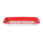 Food Containers Preservation Tray Storage Set Organizer Reusable Kitchen x2