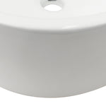 Ceramic Basin Bathroom Wash Counter