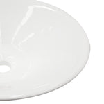 Ceramic Basin Bathroom Wash Counter Top Hand Wash Bowl Sink Vanity Above Basins
