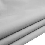 Maternity Pregnancy Pillow Cases Grey