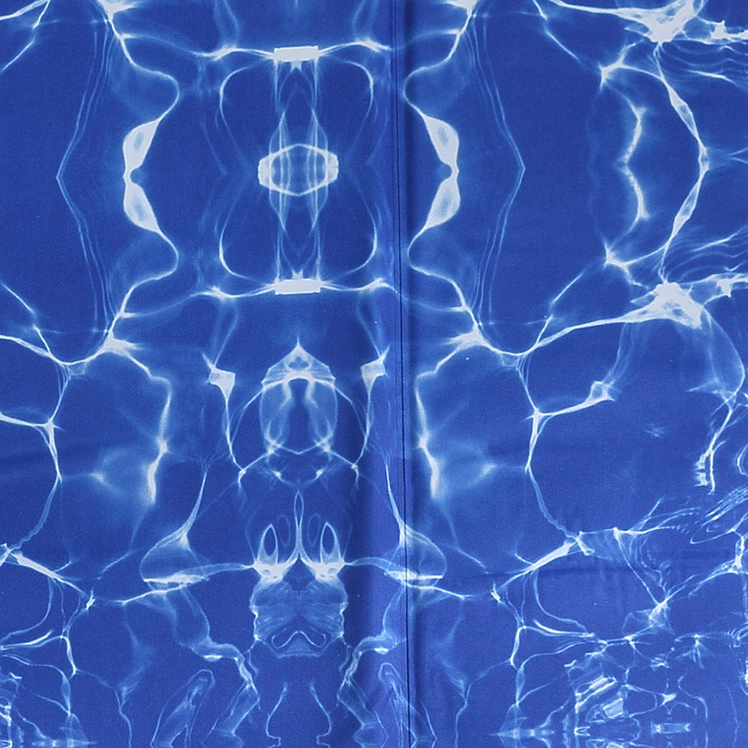 Pet Cooling Mat Gel Mats Bed Cool Pad Puppy Cat Non-Toxic Beds Summer XL