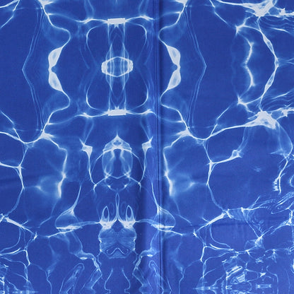 Pet Cooling Mat Gel Mats Bed Cool Pad Puppy Cat Non-Toxic Beds Summer XL