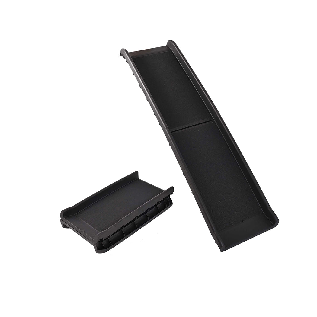 Dog Ramp Pet Ramps Foldable Ladder Steps Stairs
