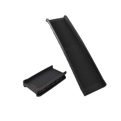Dog Ramp Pet Ramps Foldable Ladder Steps Stairs