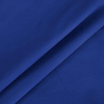 198x122cm Anti Anxiety Weighted Blanket Cover Polyester Cover Only Blue