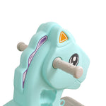 BoPeep Kids Rocking Horse Toddler Baby Horses Pony Ride On Toy Balance Rocker