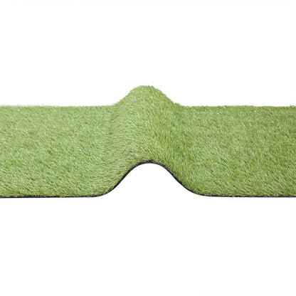 Artificial Grass  Synthetic Turf  Green Plant 30mm
