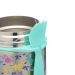 Stainless Vacuum Insulated Food Jar Container 300ml
